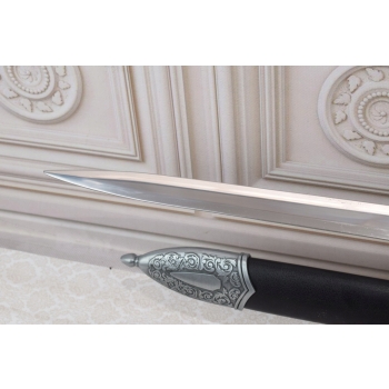 Mitologiczna Szabla Miecz - Mitologia - Bogato Zdobiona - 98 cm - Ozdoba