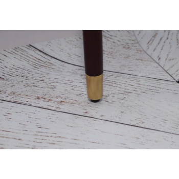 Laska Spacerowa z Brązu - Akt Kobiety Erotyk - Solidna - Prezent