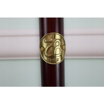 Laska Spacerowa z Brązu - Akt Kobiety Erotyk - Solidna - Prezent