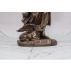 Święty Łukasz - Biblia Mitologia - Figura Statuetka - Prezent Na Święta