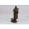 Święty Łukasz - Biblia Mitologia - Figura Statuetka - Prezent Na Święta