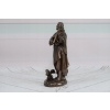 Święty Łukasz - Biblia Mitologia - Figura Statuetka - Prezent Na Święta