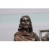 Święty Łukasz - Biblia Mitologia - Figura Statuetka - Prezent Na Święta
