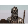 Mojżesz z Biblią - Dziesięć Przykazań - Biblia Mitologia - Figura Rzeźba