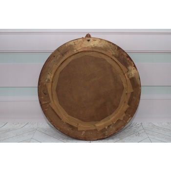 Józef Mehoffer - Portret Dziewczynki z Kotem Kot - Stary Obraz Olejny