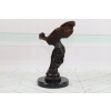 Kobieta Spirit of Ecstasy - Rolls Royce - Figura z Brązu Prezent