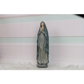 MATKA BOSKA MARIA Z NAZARETU - ŚWIĘTA FIGURA 40CM