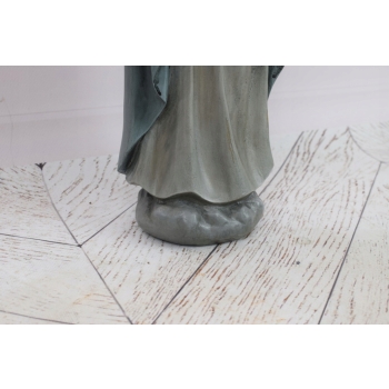 MATKA BOSKA MARIA Z NAZARETU - ŚWIĘTA FIGURA 40CM