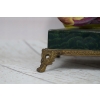 Porcelanowa Figura Ptaka - Ptak Gołąb Kaczka - Porcelana - Ozdoba Prezent