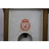 Porcelanowa Figura Ptaka - Ptak Gołąb Kaczka - Porcelana - Ozdoba Prezent