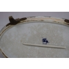 Kolorowa Patera Porcelanowa - Porcelana z Brązem Brąz - Misa Waza - Ozdoba
