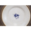 Porcelanowy Wazon - Waza Secesja - Porcelana + Brąz - Anioły Amory Prezent