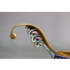 Srebrny Czerpak Do Wina KOVSCH - pr. 84 srebro 132g Faberge