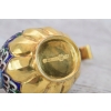 Srebrny Czerpak Do Wina KOVSCH - pr. 84 srebro 132g Faberge