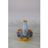 Srebrny Czerpak Do Wina KOVSCH - pr. 84 srebro 132g Faberge