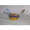 Srebrny Czerpak Do Wina KOVSCH - pr. 84 srebro 132g Faberge