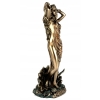 Narodziny Afrodyty - Figura Afrodyty - Mitologia Bogini - Statuetka Prezent