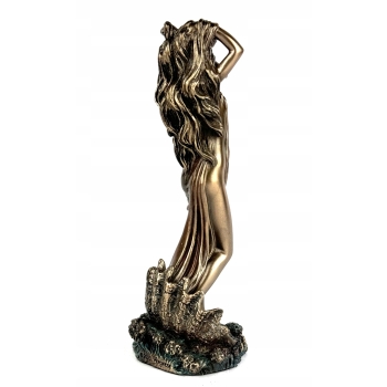 Narodziny Afrodyty - Figura Afrodyty - Mitologia Bogini - Statuetka Prezent