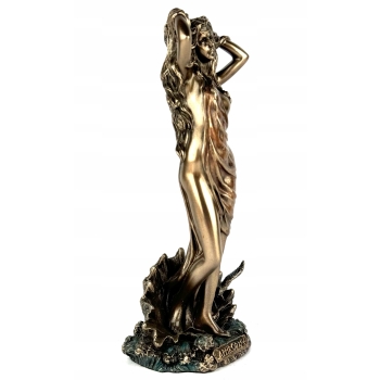Narodziny Afrodyty - Figura Afrodyty - Mitologia Bogini - Statuetka Prezent