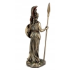 Figura Ateny - Atena Bogini Mądrości - Mitologia - Statuetka Prezent Ozdoba