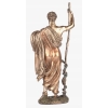 Figurka Hipokrates - Medycyna - Prezent Dla Lekarza - Rzeźba Statuetka