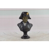 Napoleon Bonaparte - Popiersie - Francuski Bohater - Figura z Brązu Rzeźba