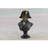 Napoleon Bonaparte - Popiersie - Francuski Bohater - Figura z Brązu Rzeźba