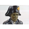 Napoleon Bonaparte - Popiersie - Francuski Bohater - Figura z Brązu Rzeźba