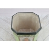 Porcelanowa Waza - Wazon Donica - Porcelana - Japońskie Zdobienia - Prezent