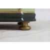 Porcelanowa Waza - Wazon Donica - Porcelana - Japońskie Zdobienia - Prezent