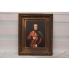 Portret - Napoleon Bonaparte - Generał Francuski - Obraz Olejny - Ozdoba