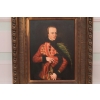 Portret - Napoleon Bonaparte - Generał Francuski - Obraz Olejny - Ozdoba