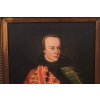 Portret - Napoleon Bonaparte - Generał Francuski - Obraz Olejny - Ozdoba