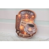 Blaszany Szyld - Coffee Shop - Retro Neon - Reklama Do Kawiarni Ozdoba
