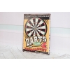 Blaszany Szyld - Darts - Lotki Rzutki - Tabliczka Ozdoba - Prezent