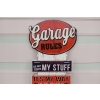Blaszany Szyld - Garage Rules - Zasady w Garażu Prezent Dla Mechanika Taty