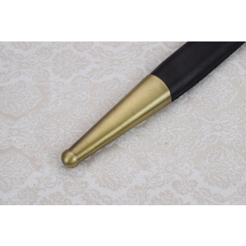 Kordzik Niemiecki Policji 2 Wojna - Nóż Bagnet - Kordelas Ozdobny