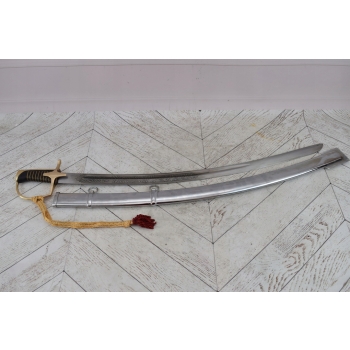 Polska Szabla Kawalerii - Wz 1976 - Nie Rzucim Ziemi - Honor Ojczyzna