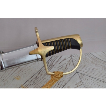 Polska Szabla Kawalerii - Wz 1976 - Nie Rzucim Ziemi - Honor Ojczyzna