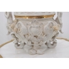 Porcelanowa Berlinka - Waza Porcelana na Zupę - Kobiety Nimfy - Dekoracja