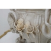 Porcelanowa Berlinka - Waza Porcelana na Zupę - Kobiety Nimfy - Dekoracja