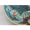 Porcelanowa Patera - Owocnik - Amor Anioł - Porcelana - Mydeniczka