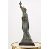 Statua Wolności - Nowy Jork USA - Figura Rzeźba z Brązu - Dekoracja Prezent