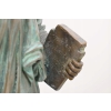 Statua Wolności - Nowy Jork USA - Figura Rzeźba z Brązu - Dekoracja Prezent