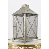 Komplet Metalowych Lampionów - Lampion Lampiony - Vintage Metalowe