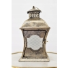 Komplet Metalowych Lampionów - Lampion Lampiony - Vintage Metalowe