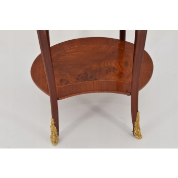 Komoda Szafa 3 Szuflady - Okucia Mosiężne - Salon - Sypialnia - Uszkodzona