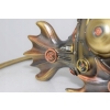 Mechaniczna Ryba - Groźna Pirania - Figura Rzeźba Tworzywo Prezent Wędkarz