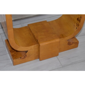 Komoda Szafa Art Deco - Szyfoniera - Pomocnik - Szafka - Unikat