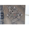Szopka Bożonarodzeniowa - Jezus Maryja Boże Narodzenie - Biblia - Figurka